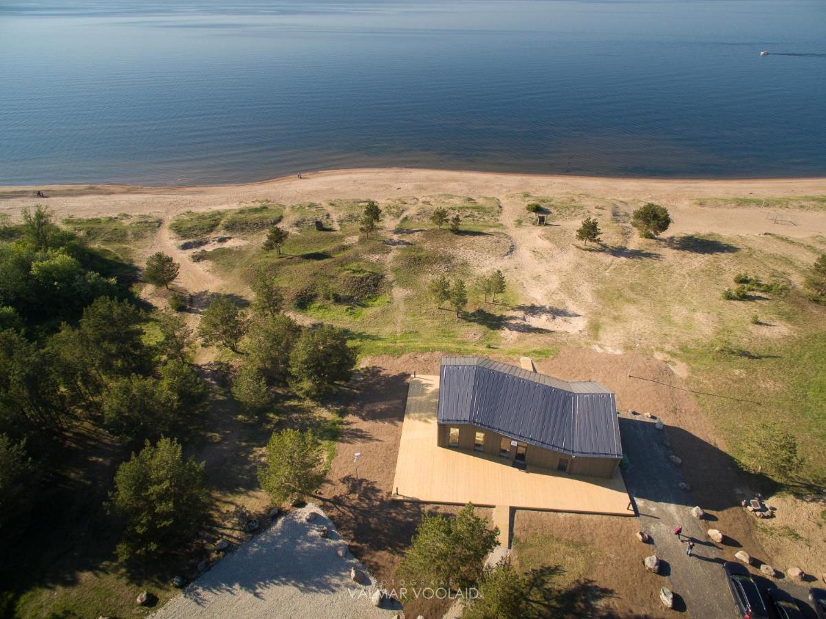 Tulivee Villa Liimala Exterior photo
